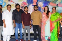 Raja Varu Rani Garu Movie Teaser Launch